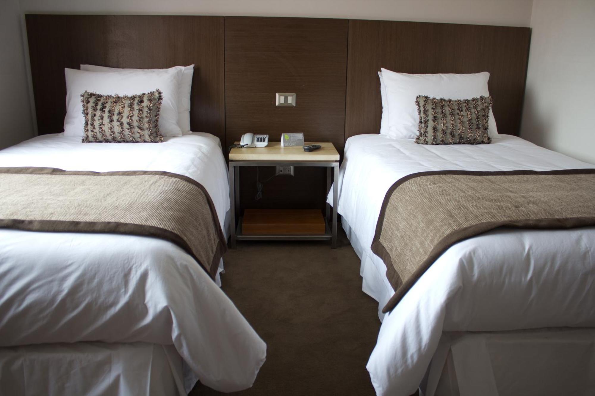 Hotel Martin Gusinde Puerto Natales Ngoại thất bức ảnh